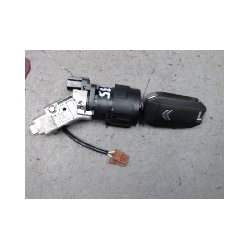 ANTIVOL DE DIRECTION CITROEN SPACE TOURER  DIESEL
