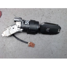 ANTIVOL DE DIRECTION CITROEN SPACE TOURER  DIESEL
