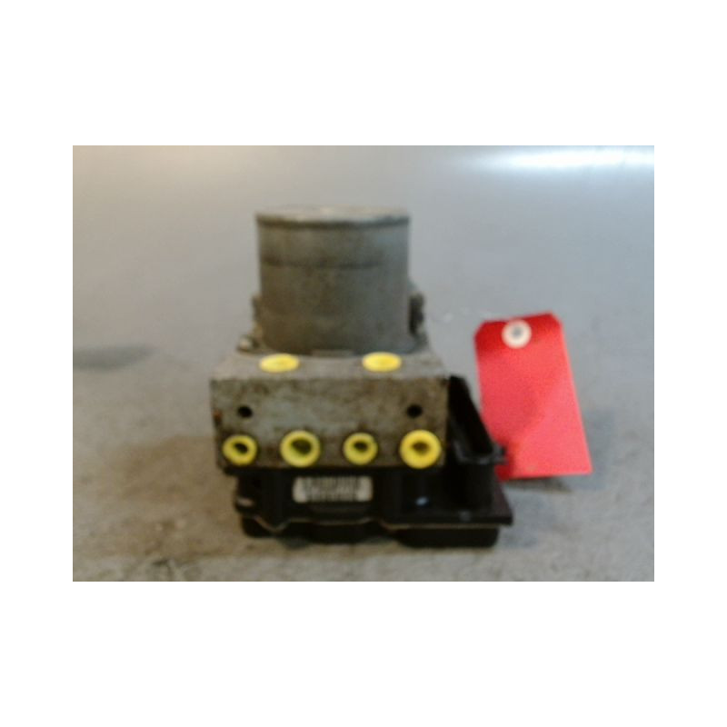 UNITE HYDRAULIQUE ABS CITROEN C4 1 PHASE 1 COUPE 1.6 HDI - 1