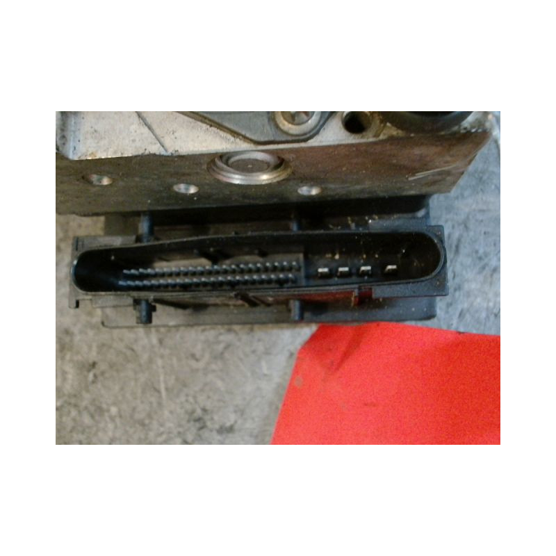 UNITE HYDRAULIQUE ABS CITROEN C4 1 PHASE 1 COUPE 1.6 HDI - 1