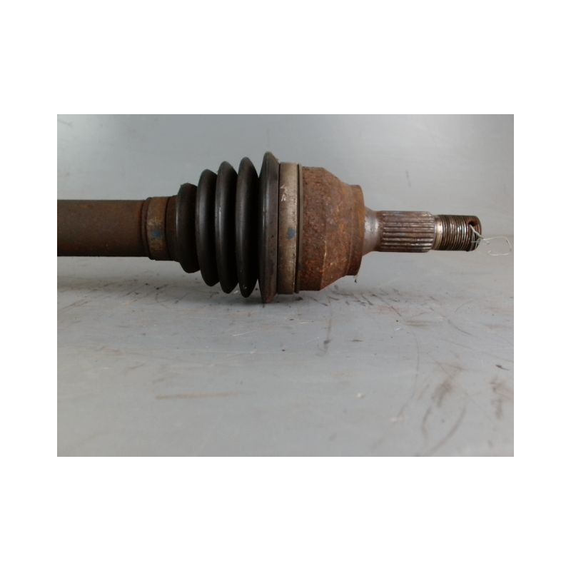 TRANSMISSION AVANT DROIT PEUGEOT 207 PHASE 1 1.6 VTI - 16V 1.6 16V VTi