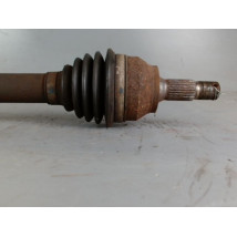 TRANSMISSION AVANT DROIT PEUGEOT 207 PHASE 1 1.6 VTI - 16V 1.6 16V VTi