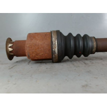 TRANSMISSION AVANT DROIT PEUGEOT 207 PHASE 1 1.6 VTI - 16V 1.6 16V VTi