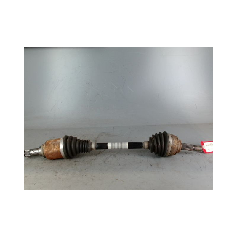 TRANSMISSION AVANT GAUCHE RENAULT ZOE ZOE