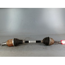 TRANSMISSION AVANT GAUCHE RENAULT ZOE ZOE