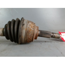 TRANSMISSION AVANT GAUCHE RENAULT ZOE ZOE
