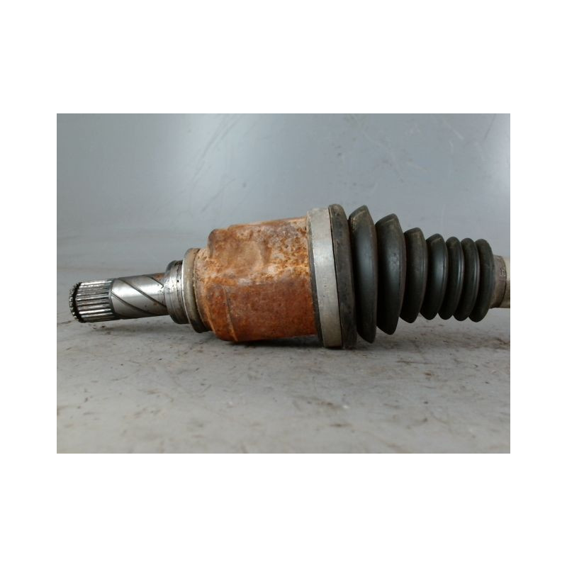 TRANSMISSION AVANT GAUCHE RENAULT ZOE ZOE