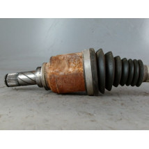 TRANSMISSION AVANT GAUCHE RENAULT ZOE ZOE