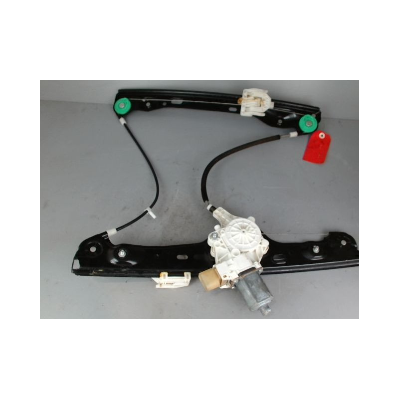 MECANISME+MOTEUR LEVE-GLACE AVANT DROIT BMW SERIE 3 E90 PHASE 2 DIESEL
