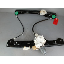 MECANISME+MOTEUR LEVE-GLACE AVANT DROIT BMW SERIE 3 E90 PHASE 2 DIESEL