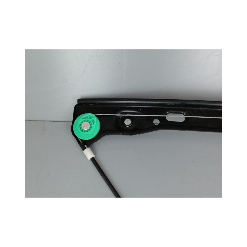 MECANISME+MOTEUR LEVE-GLACE AVANT DROIT BMW SERIE 3 E90 PHASE 2 DIESEL