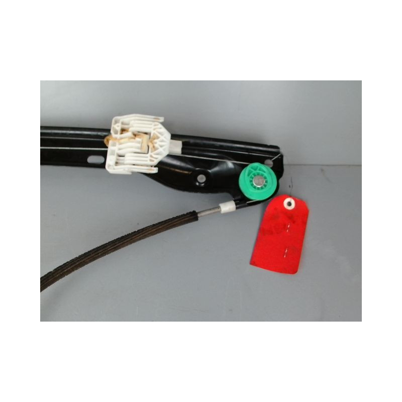 MECANISME+MOTEUR LEVE-GLACE AVANT DROIT BMW SERIE 3 E90 PHASE 2 DIESEL