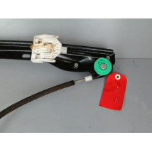 MECANISME+MOTEUR LEVE-GLACE AVANT DROIT BMW SERIE 3 E90 PHASE 2 DIESEL
