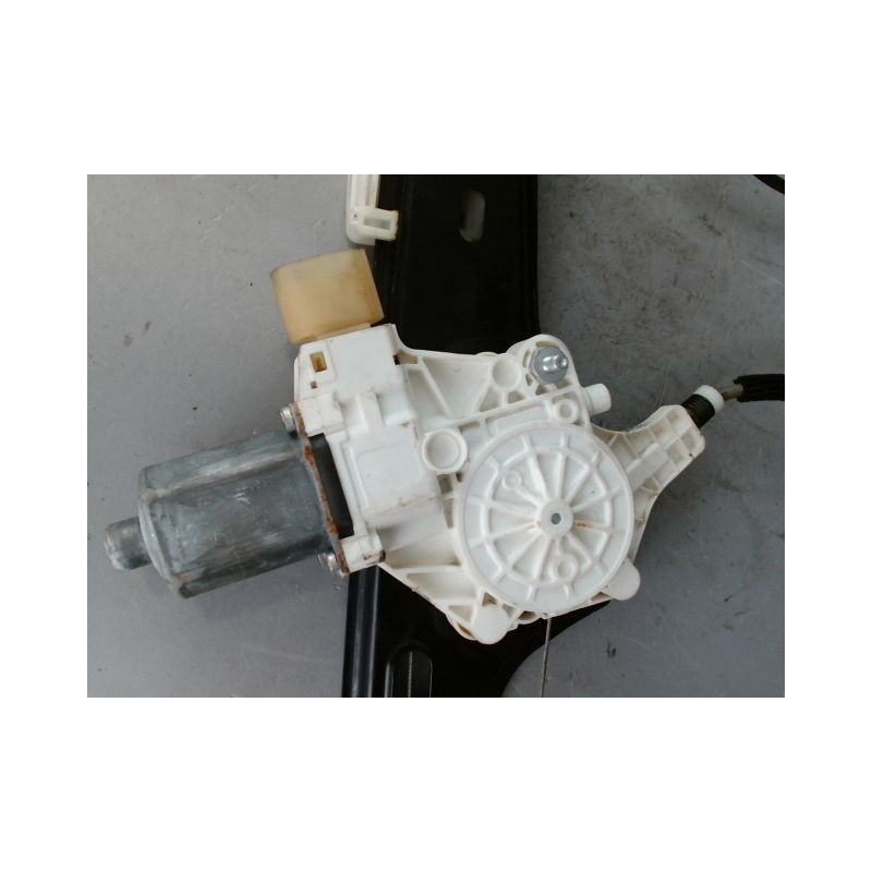 MECANISME+MOTEUR LEVE-GLACE AVANT DROIT BMW SERIE 3 E90 PHASE 2 DIESEL
