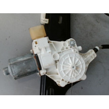 MECANISME+MOTEUR LEVE-GLACE AVANT DROIT BMW SERIE 3 E90 PHASE 2 DIESEL