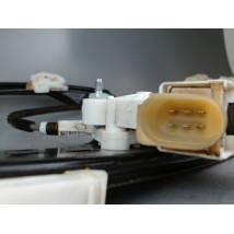 MECANISME+MOTEUR LEVE-GLACE AVANT DROIT BMW SERIE 3 E90 PHASE 2 DIESEL