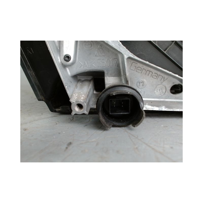 RETROVISEUR EXTERIEUR ELECTRIQUE GAUCHE BMW SERIE 1 E87 PHASE 2 DIESEL