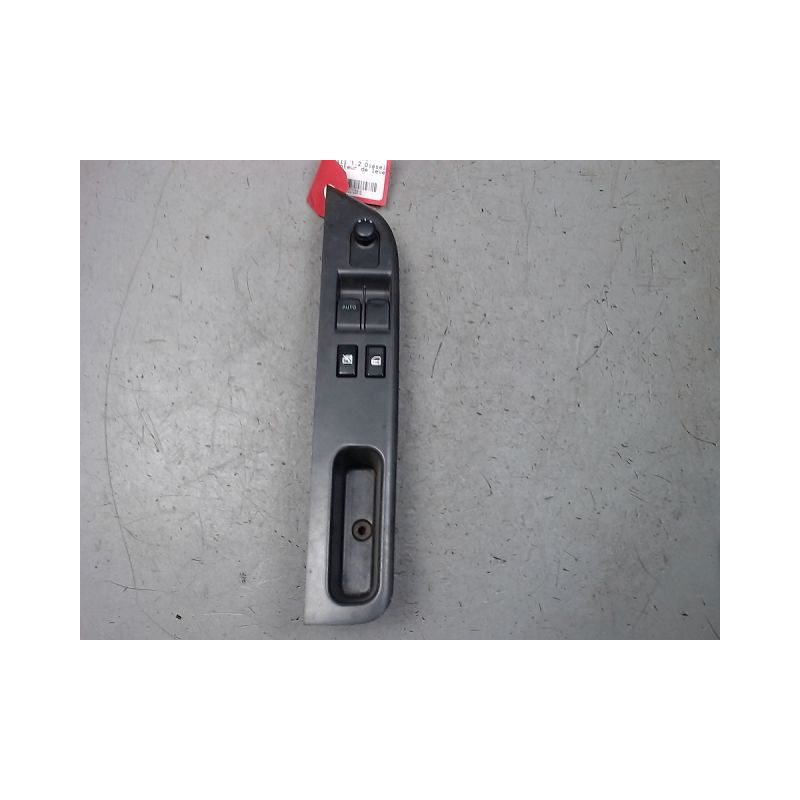 COMMANDE LEVE-GLACE PORTE AVG SUZUKI SWIFT 3 DIESEL