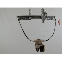 MECANISME+MOTEUR LEVE-GLACE AVANT GAUCHE CITROEN C4 1 PHASE 1 COUPE DIESEL