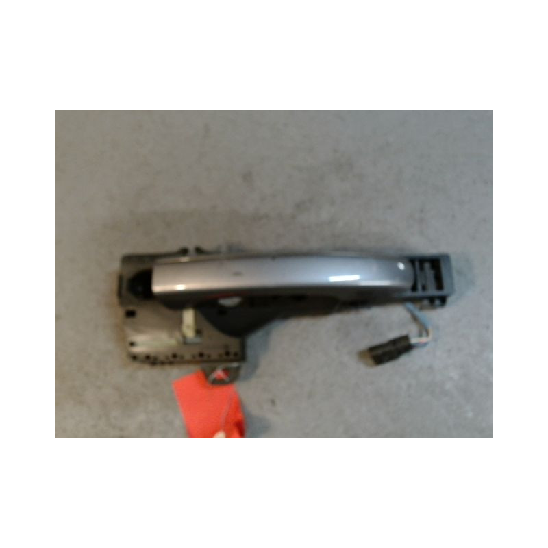 POIGNEE EXTERIEURE PORTE AVANT DROIT RENAULT ESPACE 5  DIESEL