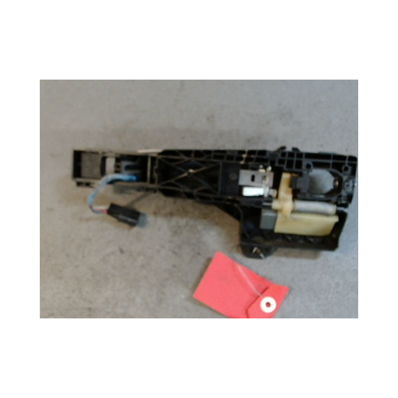 POIGNEE EXTERIEURE PORTE AVANT DROIT RENAULT ESPACE 5  DIESEL