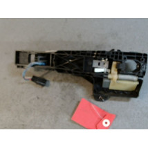 POIGNEE EXTERIEURE PORTE AVANT DROIT RENAULT ESPACE 5  DIESEL