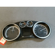 BLOC COMPTEURS PEUGEOT 308 1 PHASE 1 1.6 HDI - 8V TUR