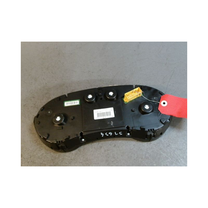 BLOC COMPTEURS PEUGEOT 308 1 PHASE 1 1.6 HDI - 8V TUR