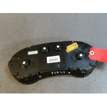 BLOC COMPTEURS PEUGEOT 308 1 PHASE 1 1.6 HDI - 8V TUR