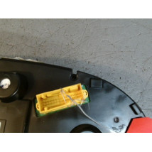BLOC COMPTEURS PEUGEOT 308 1 PHASE 1 1.6 HDI - 8V TUR