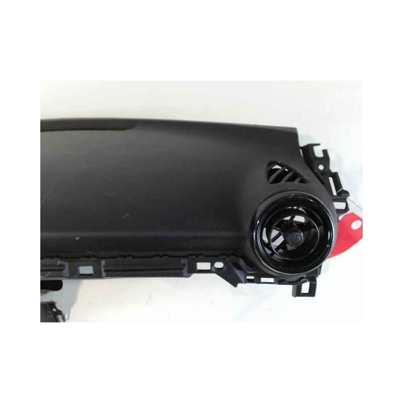 CASQUETTE SUPERIEUR TABLEAU DE BORD MAZDA MX5 4 CABRIOLET 1.5I - 16V
