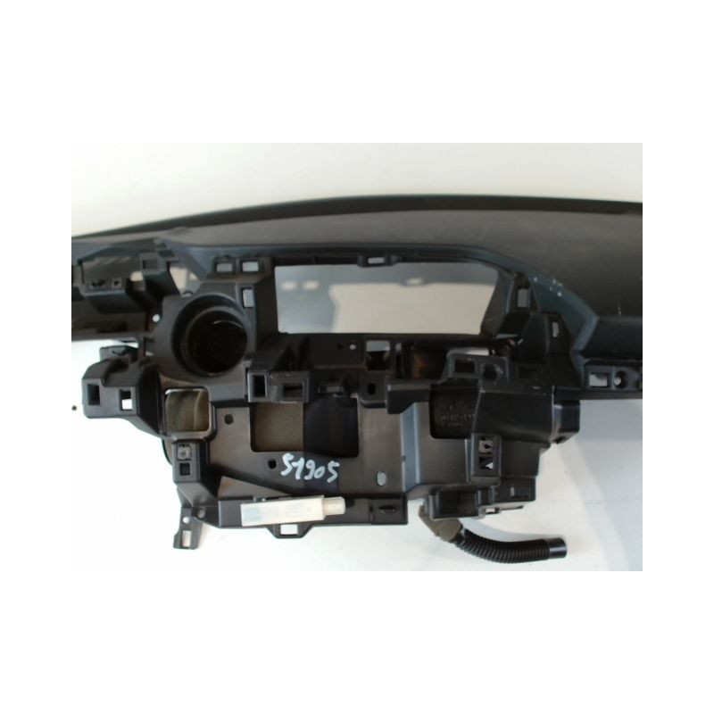 CASQUETTE SUPERIEUR TABLEAU DE BORD MAZDA MX5 4 CABRIOLET 1.5I - 16V