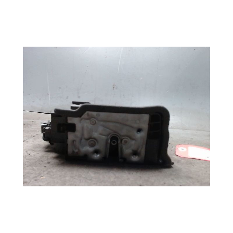 SYSTEME CONDAMNATION ARRIERE GAUCHE MINI MINI 3 F60 COUNTRYMAN PHASE 1