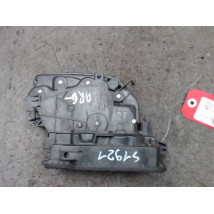 SYSTEME CONDAMNATION ARRIERE GAUCHE MINI MINI 3 F60 COUNTRYMAN PHASE 1