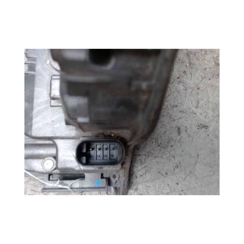 SYSTEME CONDAMNATION ARRIERE GAUCHE MINI MINI 3 F60 COUNTRYMAN PHASE 1