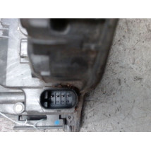 SYSTEME CONDAMNATION ARRIERE GAUCHE MINI MINI 3 F60 COUNTRYMAN PHASE 1