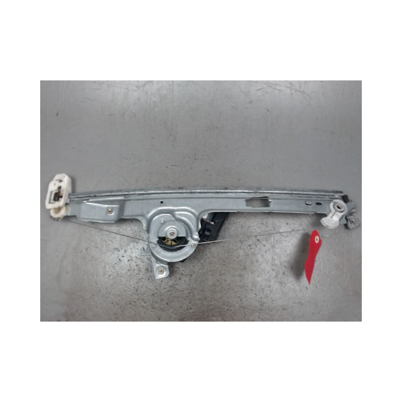 MECANISME+MOTEUR LEVE-GLACE AVANT GAUCHE RENAULT SCENIC 2 PHASE 1