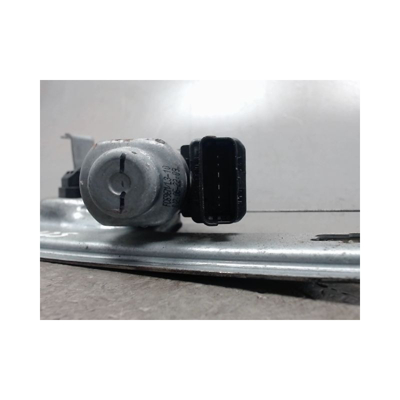 MECANISME+MOTEUR LEVE-GLACE AVANT GAUCHE RENAULT SCENIC 2 PHASE 1