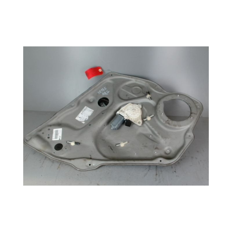 MECANISME+MOTEUR LEVE-GLACE ARRIERE GAUCHE MERCEDES CLASSE B 245 PHASE 1  DIESEL