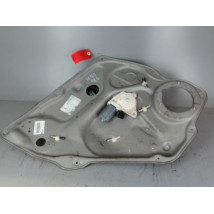 MECANISME+MOTEUR LEVE-GLACE ARRIERE GAUCHE MERCEDES CLASSE B 245 PHASE 1  DIESEL