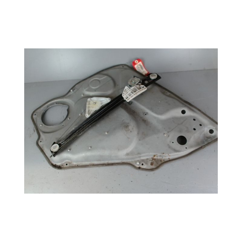 MECANISME+MOTEUR LEVE-GLACE ARRIERE GAUCHE MERCEDES CLASSE B 245 PHASE 1  DIESEL