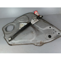 MECANISME+MOTEUR LEVE-GLACE ARRIERE GAUCHE MERCEDES CLASSE B 245 PHASE 1  DIESEL