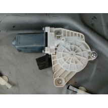 MECANISME+MOTEUR LEVE-GLACE ARRIERE GAUCHE MERCEDES CLASSE B 245 PHASE 1  DIESEL