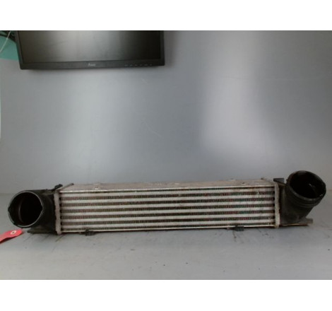 ECHANGEUR AIR