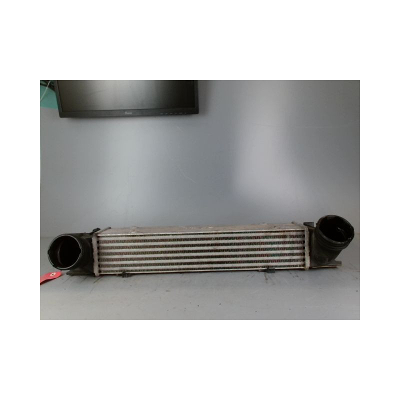 ECHANGEUR AIR BMW SERIE 3 E93 CABRIO PHASE 2 3.0