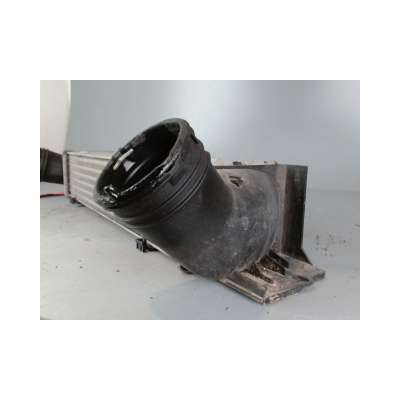 ECHANGEUR AIR BMW SERIE 3 E93 CABRIO PHASE 2 3.0