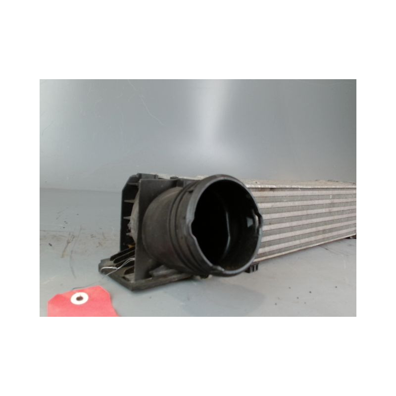 ECHANGEUR AIR BMW SERIE 3 E93 CABRIO PHASE 2 3.0