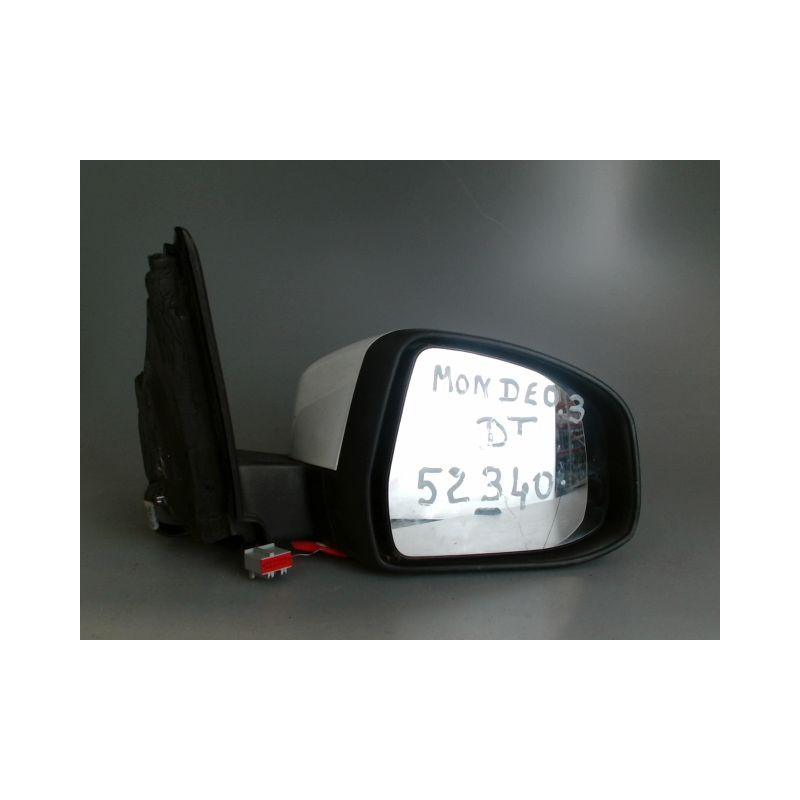 RETROVISEUR EXTERIEUR ELECTRIQUE DROIT FORD MONDEO 3 PHASE 1 BREAK 1.8 TDC