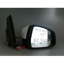 RETROVISEUR EXTERIEUR ELECTRIQUE DROIT FORD MONDEO 3 PHASE 1 BREAK 1.8 TDC