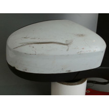 RETROVISEUR EXTERIEUR ELECTRIQUE DROIT FORD MONDEO 3 PHASE 1 BREAK 1.8 TDC